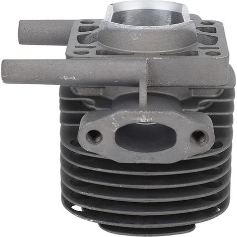 36-mm-Zylinderkolben-Kit aus hochfester Aluminiumlegierung für Rasentrimmer BP40LA C350 C35LA R35F R40FT T350 C35 (1/5)