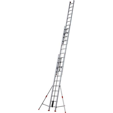 Facal Seilzugleiter ROLLER S600 3x11 Sprossen