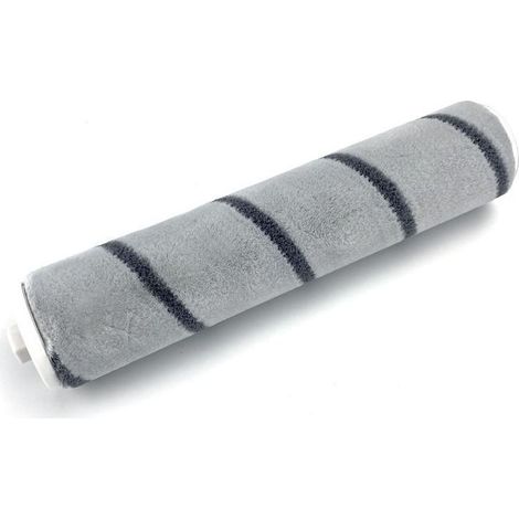 Rouleau de remplacement pour aspirateurs V10, Convient à tous les types de surfaces telles que le bois, le marbre, les carreaux, même les taches et les poils d'animaux (1/4)