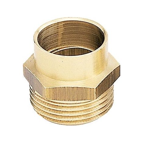 Manchon 243GCU diamètre 40 M33x42 - SAS ANQUIER