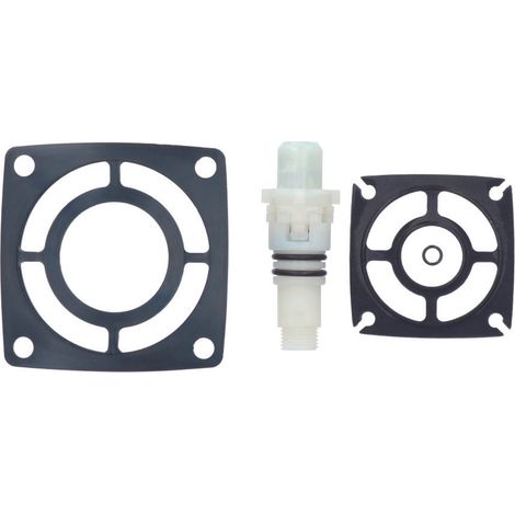 JUDO Verschleißteilset Spülventil und - Dichtung für LF-Technik 3/4'' - 2'', 2170561