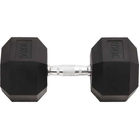 Maison Exclusive - Kurzhantel 30 kg Gusseisen (1/5)