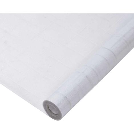 Maison Exclusive - Pellicole per Finestre Smerigliate 2pz Motivo Stella in PVC (1/5)