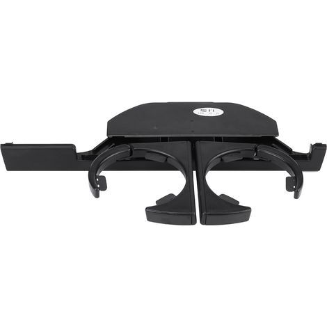 Porte-gobelet à Boisson, Support de gobelet à Boisson rétractable pour Console de Voiture LHD pour E39 525 528 530 540 M5 51168190205 (1/5)