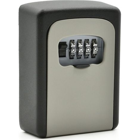 Cassetta di sicurezza con combinazione (20) (1/5)