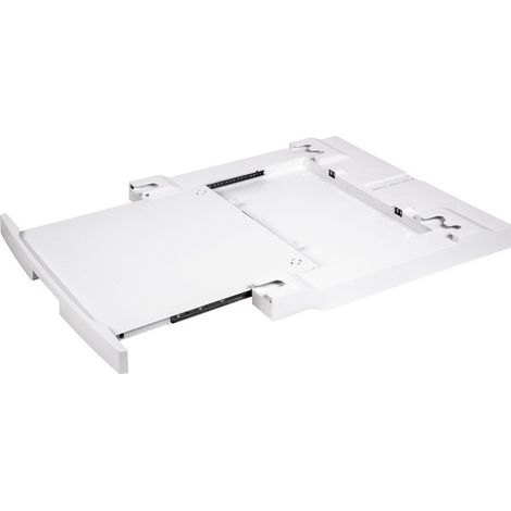 Ersatzteil - Original-Überlagerungskit E4YHMKP2 mit herausnehmbarem Regal für Geräte mit 60 cm Breite und 54 bis 60 cm Tiefe - - (1/4)