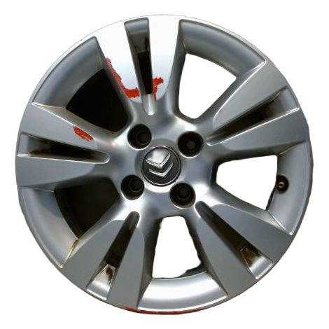 [PRODUIT D'OCCASION] Jante Aluminium CITROEN Ds3 ♻️ Ref Oe. 5402aq - Garantie à vie (1/2)