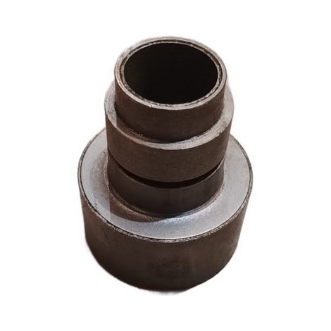Protector Eje Transmision Cortacesped compatible con Knk