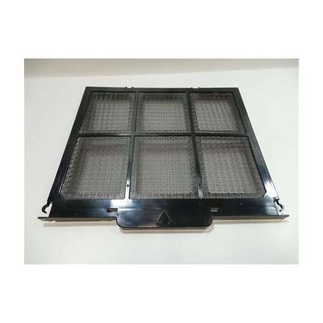 Delonghi filtro aria deumidificatore Pump System DD30P DD40P DD45 DD50P DD70