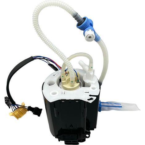 Applicable à la pompe à carburant Land Rover Range Rover Sport 5.0T, références : LR043385, FE0714, E9034M, SP5110M. Modèle : LR043385 (1/4)