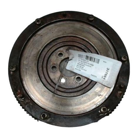 Volant Moteur CITROEN C3 2002-2005 1.4 Hdi [PRODUIT D'OCCASION]♻️532l2