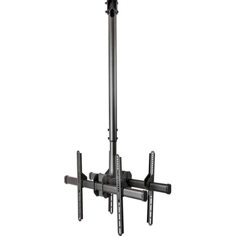 SOPORTE DE TECHO PARA TV