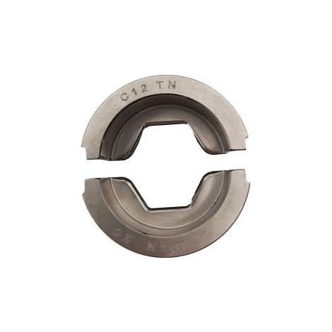 Matrice de sertissage MECATRACTION, Cosse de câble ( Prix pour 1 )