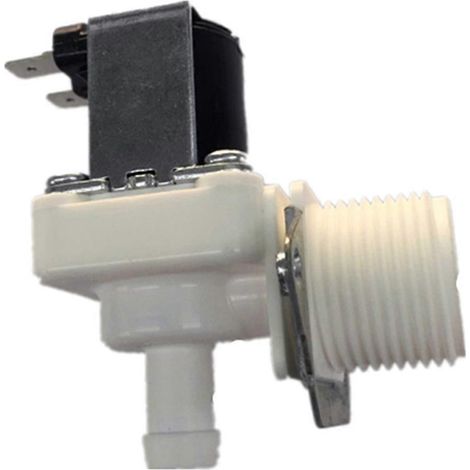 Électrovanne de pression pour chauffe-eau 24V (1/5)