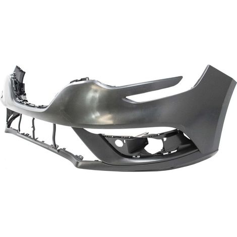 Pare-choc avant à peindre 5 portes Renault Megane 4 phase 1 2015-2020
