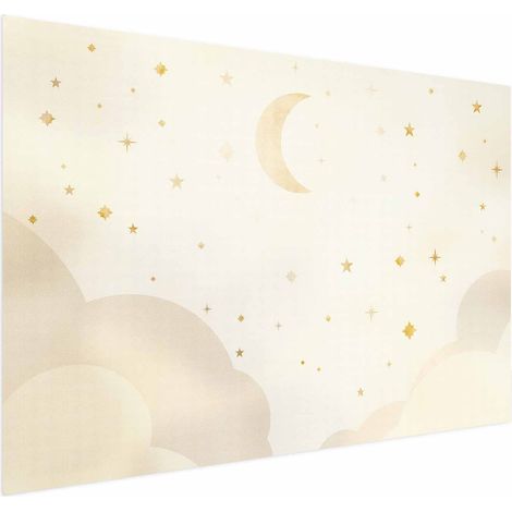 Locandina - Notte stellata (1/4)