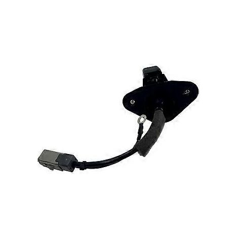 Rückfahrkamera-Baugruppe (weiblicher Stecker) 86267-AJ100 für Legacy 10-14, Einparkhilfe-Rückfahrkamera 86267AJ10A