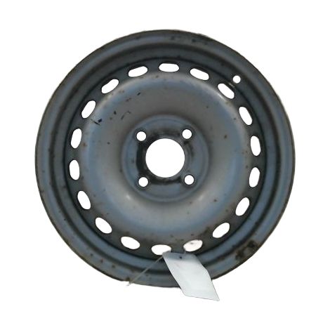 Jante Tole RENAULT Kangoo (1/2)