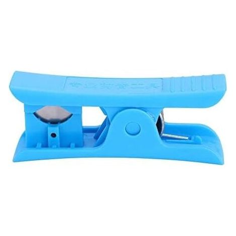 Coupe-tuyau de frein pour vélo Ulisem, mini coupe-tuyau d'huile pratique, outil pour couper le tuyau d'huile de frein à disque hydraulique de vélo (1/4)
