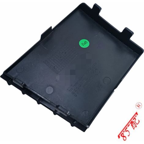 Cache grille inflatable ACC 9820927477 YL012453XT Compatible avec Peugeot 508 MK2 (1/4)