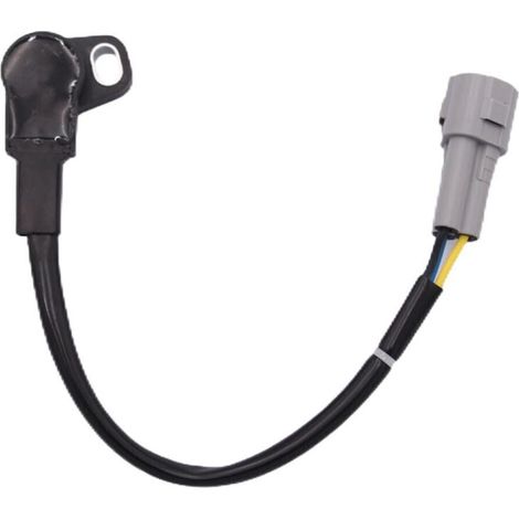 Sensore di posizione dell'acceleratore compatibile con KX250F KLX450R KX450F 5TA-85885 (1/4)