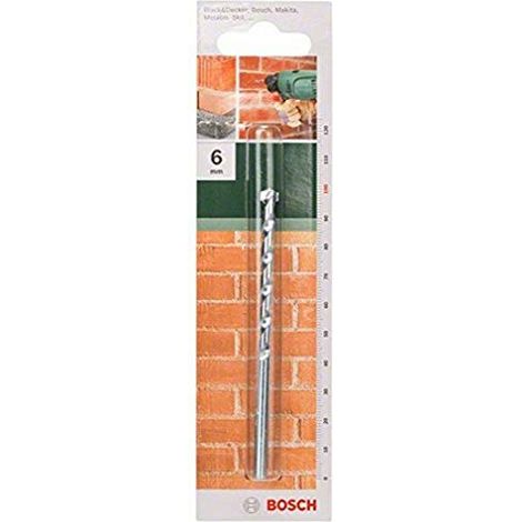 BOSCH - PUNTA PER PIETRA 6x60x100 (1/4)