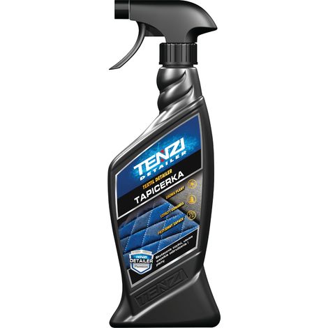 Detergente per tappezzeria 0,6 l - TZ D 41 0995