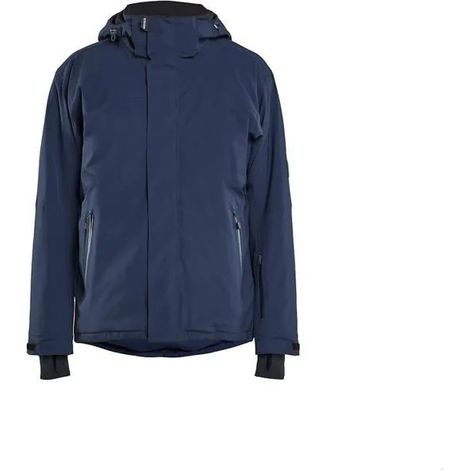 Abbigliamento protettivo blaklader stretch impermeabile antivento