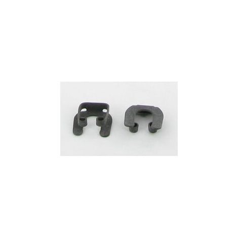 112436050/0 - Clip de blocage pour tondeuse autoportée Castegarden / GGP / Stiga (1/3)