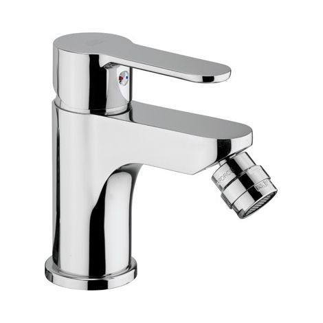Miscelatore per bidet serie linea blu paffoni (1/2)