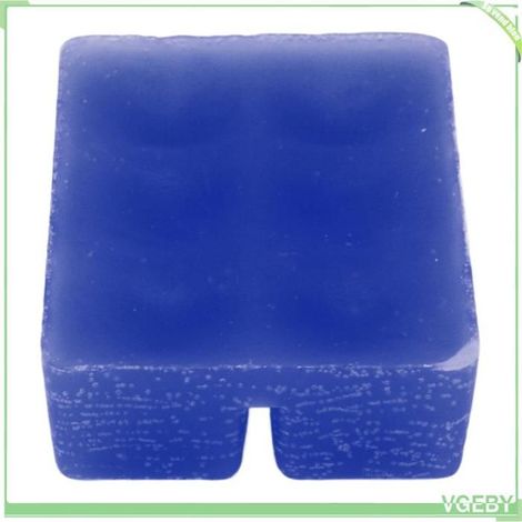 Fondants de cire - FAFEICY - Cube 70,8 g - Cire de soja naturelle - Parfum figue - Pour intérieur (1/5)