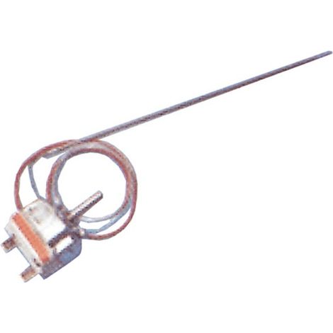 THERMOSTAT ELECTRIQUE FOUR VENTILE POUR CUISINIERE SCHOLTES - C00011573 (1/3)
