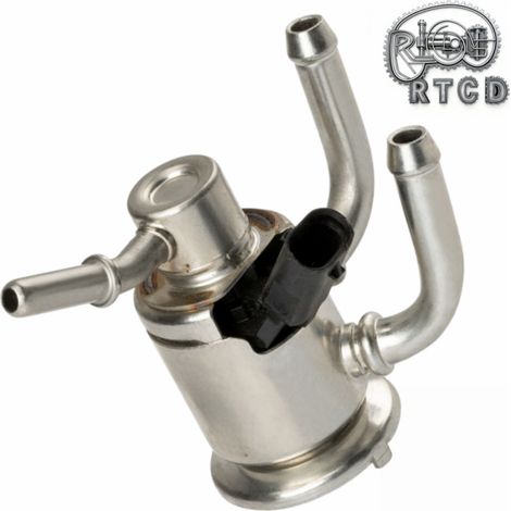 A0004906800 Automotive Parts: Urea Injector and Urea Injection Valve for Mercedes-Benz (1/5)