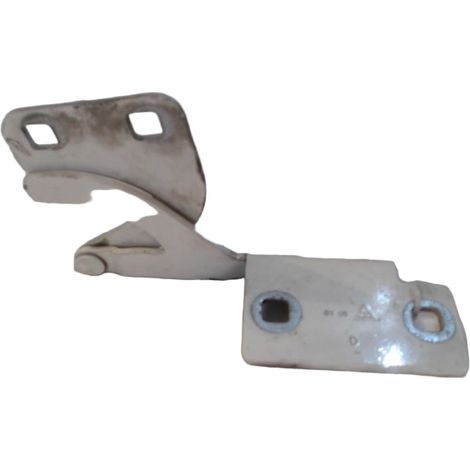 [PRODUIT D'OCCASION] Compas Droit Capot CITROEN Berlingo Fgt 2002- ♻️ Ref Oe. 791281 - Garantie à vie (1/2)