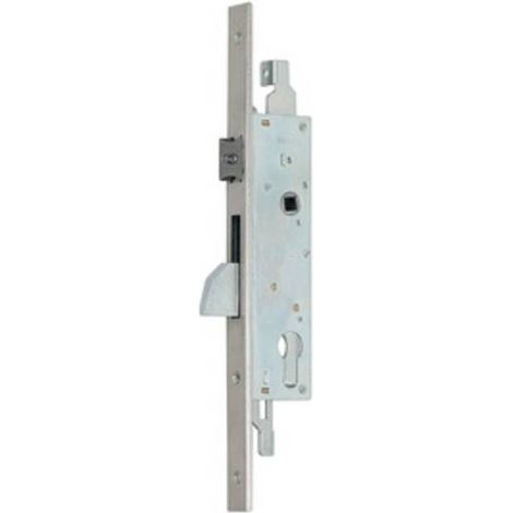 CORNI D813.35 SERRATURA INFERRIATE TREPPER FE