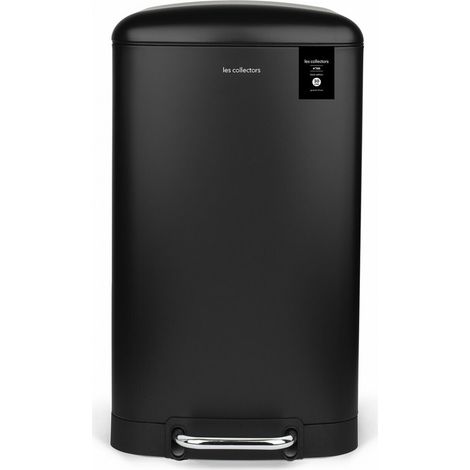 Les Collectors N°705 black edition (1/5)