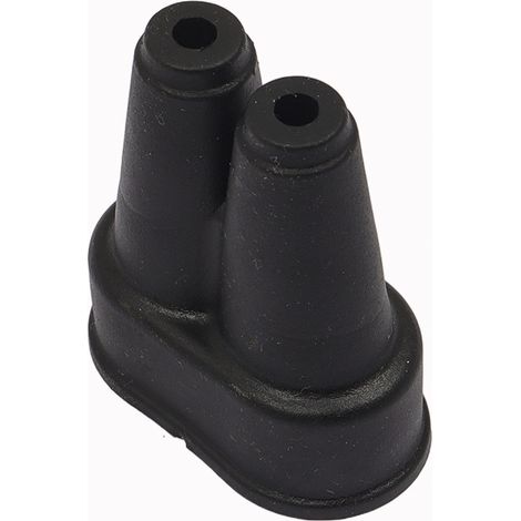 KTM EXC SXF XCF Tankdeckel, Hengjian Kevis Huswana Gasgriff-Sitzgummiüberzug, Gasgriff-Staubschutz (1/4)