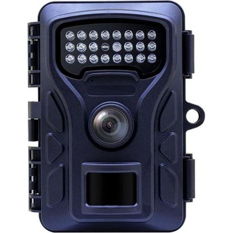 Telecamera di videosorveglianza Stealth Gear Bat 4K 4K UHD 48 MP