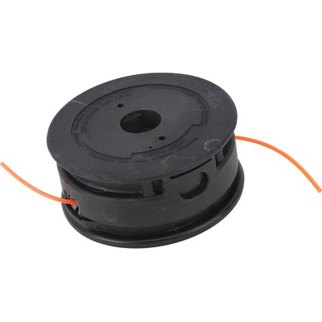 Konvolut mit 2 Ersatzteilen für Schneidköpfe der Modelle FS44, FS55, FS56, FS120, FS200 und FS250. Ersetzt die Teilenummer 4002 710 2184. (1/5)