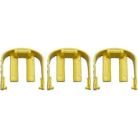 pair For Karcher K2 Car Pressure Power Washer Trigger Replacement C Clip (1/5)