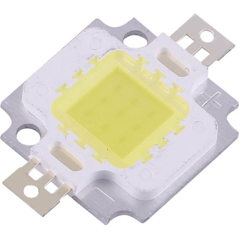 Ampoule LED P13.5S 1W pour lampe torche, lampe de travail et d'urgence (6V) - Pièce de rechange