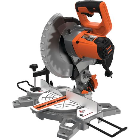TRONCATRICE 1500W 216MM (1/5)