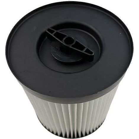 Filtre HEPA pour aspirateur industriel VQC1318SF/1330SF - Accessoires pour filtre (1/5)