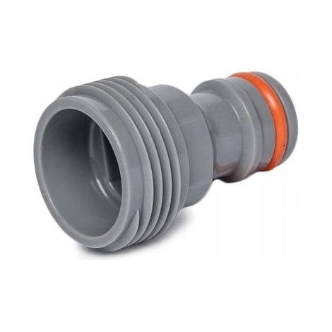 Sprinkler-Geräteschraube GZ3/4'' White-Line Bradas