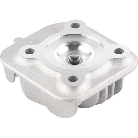 Akozon Couvercle de Cylindre de Scooter 47 Mm en Aluminium 70 2 Temps 40QMB E40QMB 1E40QMB 1PE40QMB Moteurs. (1/5)