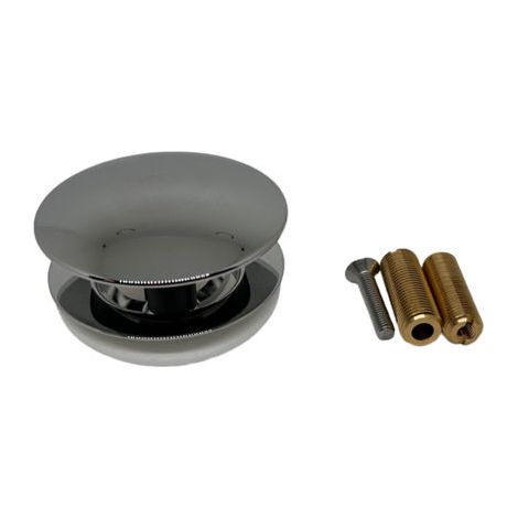 Kit di modifica per ripristino tappo di scarico vasca bloccato Silfra CRIRI585S51 (1/3)