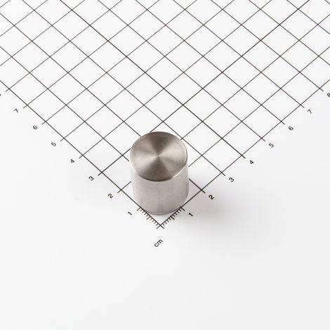 Magna-C Zylindrische V2A-Magnetsysteme Ø20x25mm (1/3)