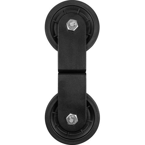 Gewichtheberrolle für Cable Gym Zubehör für Power Cage Squat Rack Machine Bodybuilding (1/5)