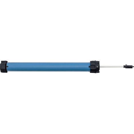 MOTEUR TUBULAIRE RADEMACHER CLIM 30/16PZ 22603056 60 MM 191 W 30 NM 1 PC(S) (1/2)