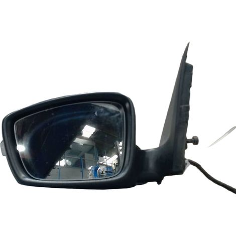 Retroviseur Exterieur Electrique Gauche SKODA Fabia [PRODUIT D'OCCASION]♻️6v1857507c
